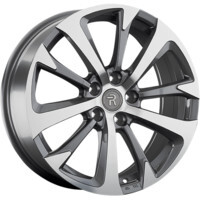 Replay FA32 GMF 7.5x18/5x114.3 ET33 D67.1