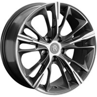 Replay FA46 GMFP 8x18/5x114.3 ET33 D67.1