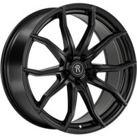 Replay FD135 BKS 6.5x16/5x108 ET50 D63.4