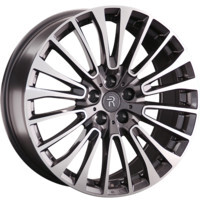 Replay FD193 GMF 8.5x20/5x114.3 ET44 D63.3