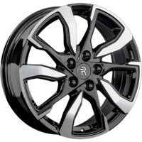 Replay GA21 BKF 7x18/5x120 ET41 D59.6