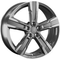 Replay GL31 GMF 7.5x18/5x108 ET46 D63.3