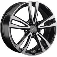 Replay GL36 BKF 7.5x18/5x108 ET42 D63.3