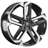 Replay GL46 BKF 7.5x19/5x108 ET46 D63.3
