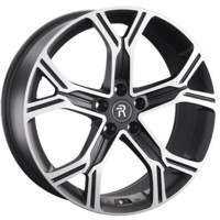 Replay GL49 MBF 8.5x19/5x108 ET46 D63.4