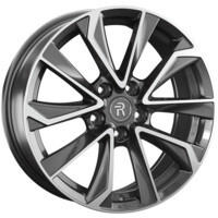 Replay GL50 GMF 7.5x19/5x108 ET46 D63.3