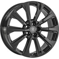 Replay GL80 BK 8x20/5x108 ET46 D63.3