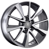 Replay GL85 GMF 7x17/5x114.3 ET45 D54.1