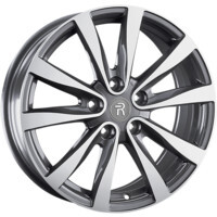 Replay GL87 GMF 7x17/5x114.3 ET45 D54.1