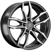 Replay GL88 MGMF 7.5x17/5x114.3 ET45 D60.1
