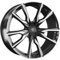 Replay GL96 BKF 8.5x20/5x108 ET52 D63.4