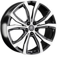 Replay GS20 BKF 8x18/5x114.3 ET39 D67.1