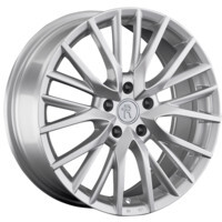 Replay GS27 Sil 8x18/5x114.3 ET36 D67.1