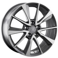 Replay GS32 GMF 8x18/5x114.3 ET39 D67.1