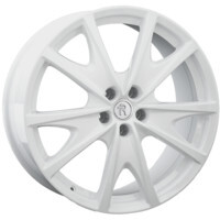 Replay GS9 White 9.5x21/5x114.3 ET47 D67.1