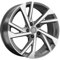 Replay H137 MGMF 8x18/5x114.3 ET50 D64.1