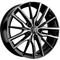 Replay H139 BKF 7x18/5x114.3 ET50 D64.1