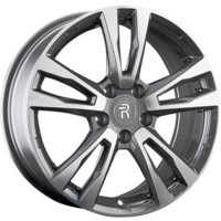 Replay H149 GMF 7.5x17/5x114.3 ET45 D64.1