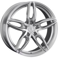 Replay H150 Sil 7.5x17/5x114.3 ET45 D64.1