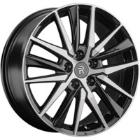 Replay H153 BKF 8x18/5x114.3 ET50 D64.1