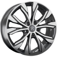 Replay H155 GMF 7x18/5x114.3 ET50 D64.1