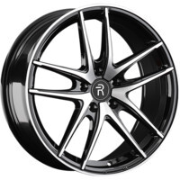 Replay HND357 BKF 6.5x15/5x114.3 ET50 D67.1