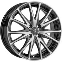 Replay HND392 BKF 6x16/4x100 ET49 D54.1