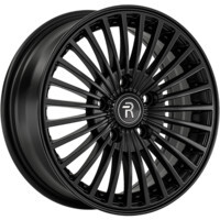 Replay HND396 BKS 6.5x15/5x114.3 ET50 D67.1