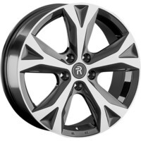 Replay HV1 BKF 7.5x18/5x114.3 ET40 D66.6