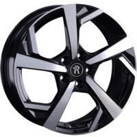 Replay HV38 BKF 7x18/5x114.3 ET37 D66.6