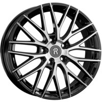 Replay JG34 BKF 8x19/5x108 ET40 D63.4