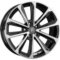 Replay JG44 BKF 8x19/5x108 ET40 D63.4