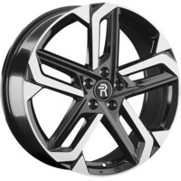 Replay JT11 BKF 7.5x19/5x108 ET39 D60.1