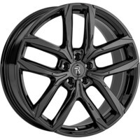 Replay JT17 BK 8x20/5x108 ET39 D60.1