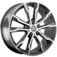 Replay JT22 GMF 7.5x19/5x108 ET39 D60.1