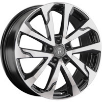 Replay JT24 BKF 7.5x19/5x108 ET39 D60.1