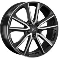 Replay JT4 BKF 7.5x19/5x108 ET39 D60.1