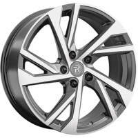 Replay KI396 MGMF 8x18/5x114.3 ET50 D67.1