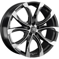 Replay LR54(LI) BKF 9.5x22/5x120 ET45.5 D72.6