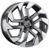 Replay LX119 GMF 7.5x18/5x114.3 ET35 D60.1