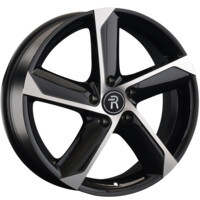 Replay LX150 BKF