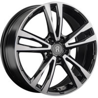 Replay LX212 BKF