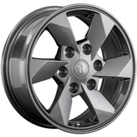 Replay MI137 GM 7x16/6x139.7 ET38 D67.1