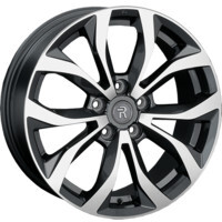 Replay MI166 GMFP 7x18/5x114.3 ET38 D67.1