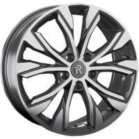 Replay MI189 GMF 7x18/5x114.3 ET38 D67.1