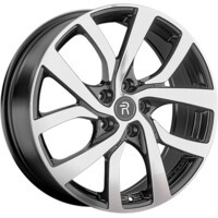 Replay MI57 BKF 7x18/5x114.3 ET38 D67.1