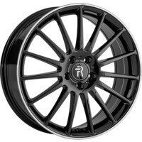 Replay MR198 BKL 7.5x19/5x112 ET53 D66.6