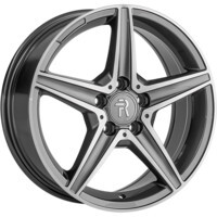 Replay MR253 GMF 7.5x17/5x112 ET47 D66.6