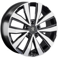 Replay MR275 BKF 7.5x18/5x112 ET52 D66.6
