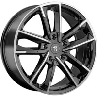Replay MR280 BKF 8.5x19/5x112 ET62 D66.6